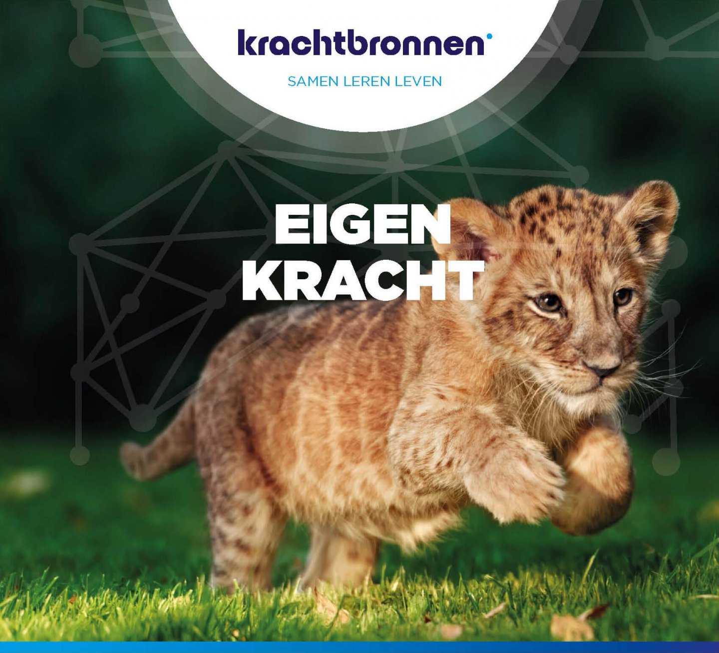 Eigen kracht