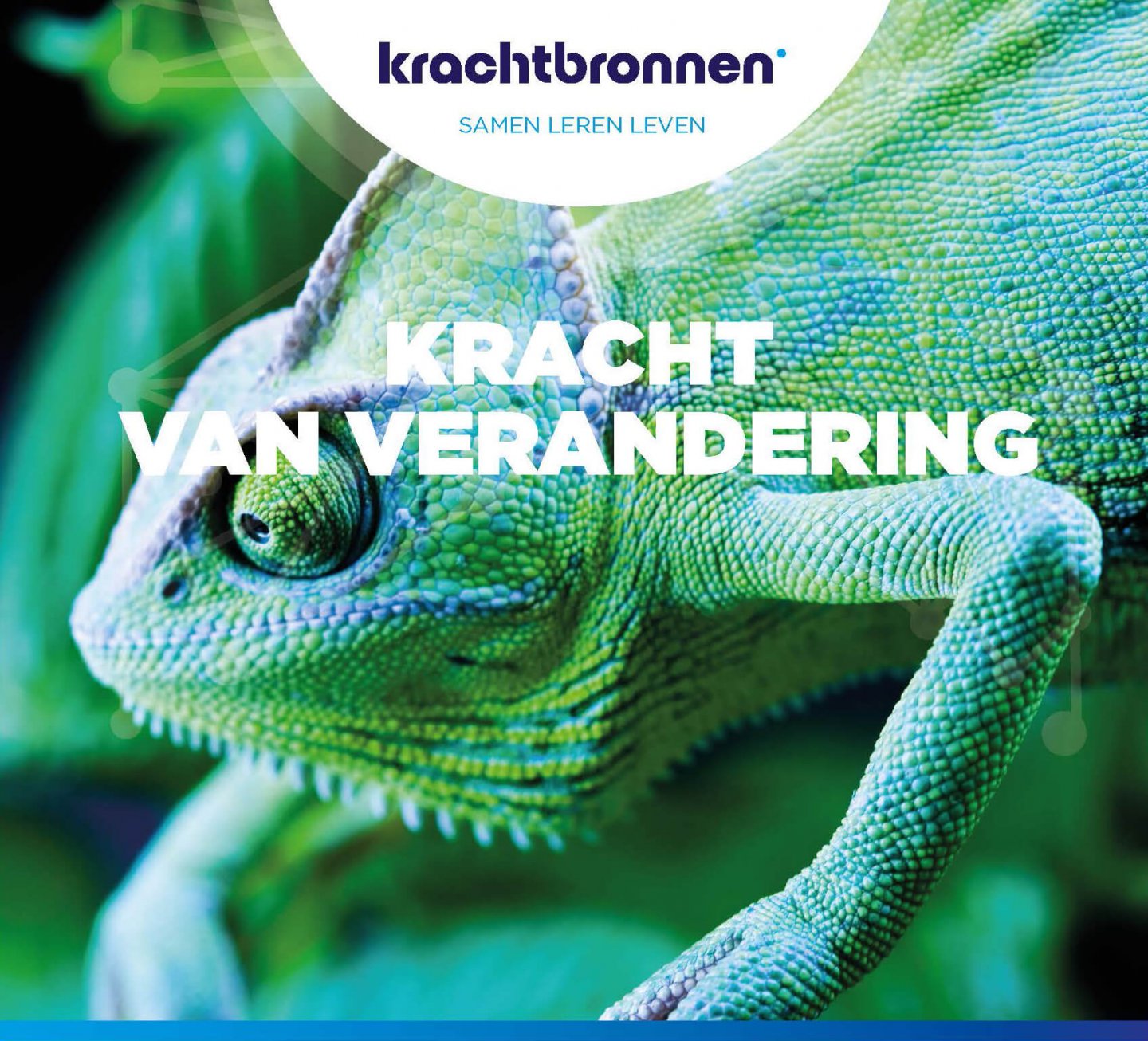 Kracht van verandering